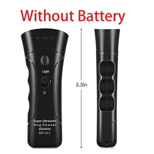 Anti Barking Training Device