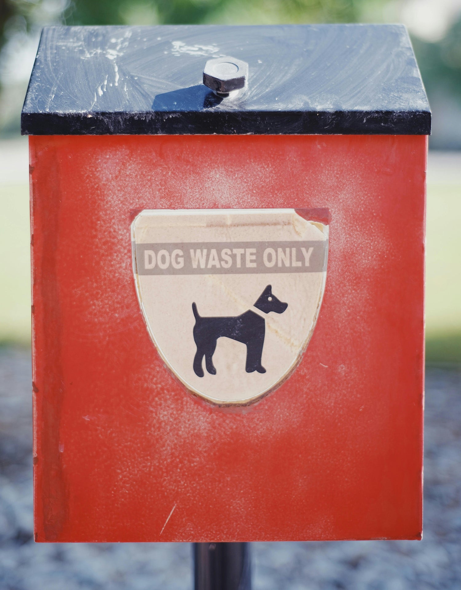 Cleaning & Waste Management