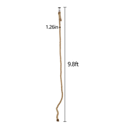 Cat Sisal Climbing Rope