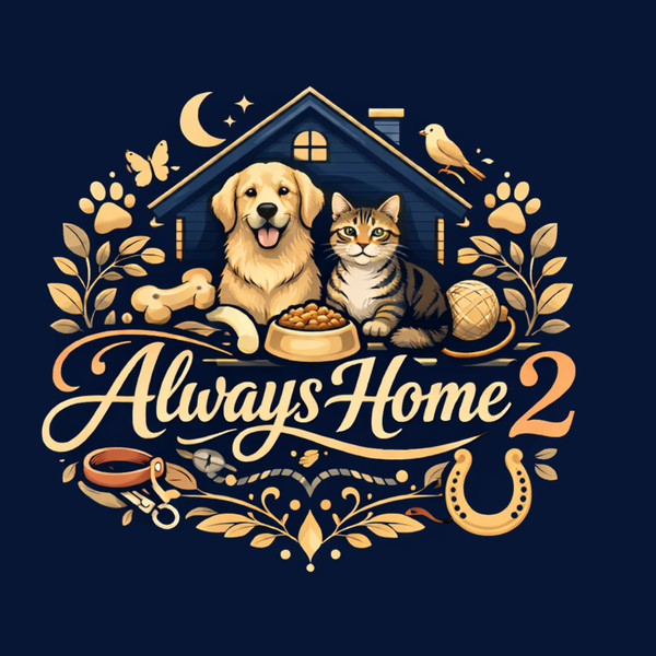 Always Home 2