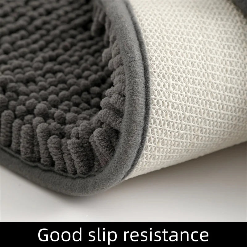 Mud Mat For Muddy Paw Dogs