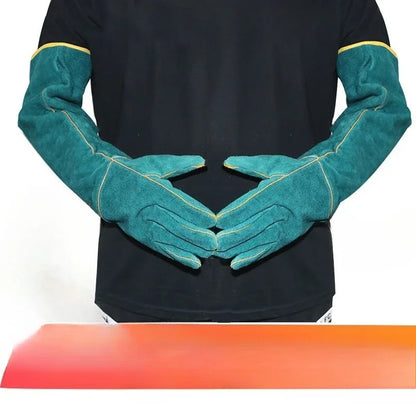 Dog Training Safety Gloves