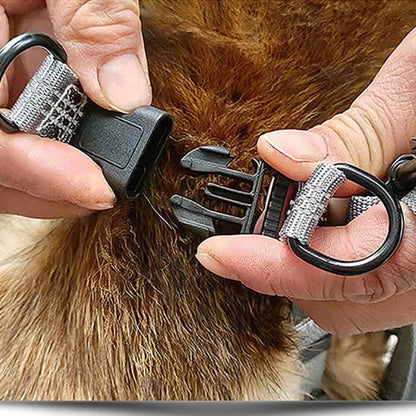Adjustable Dog Harness