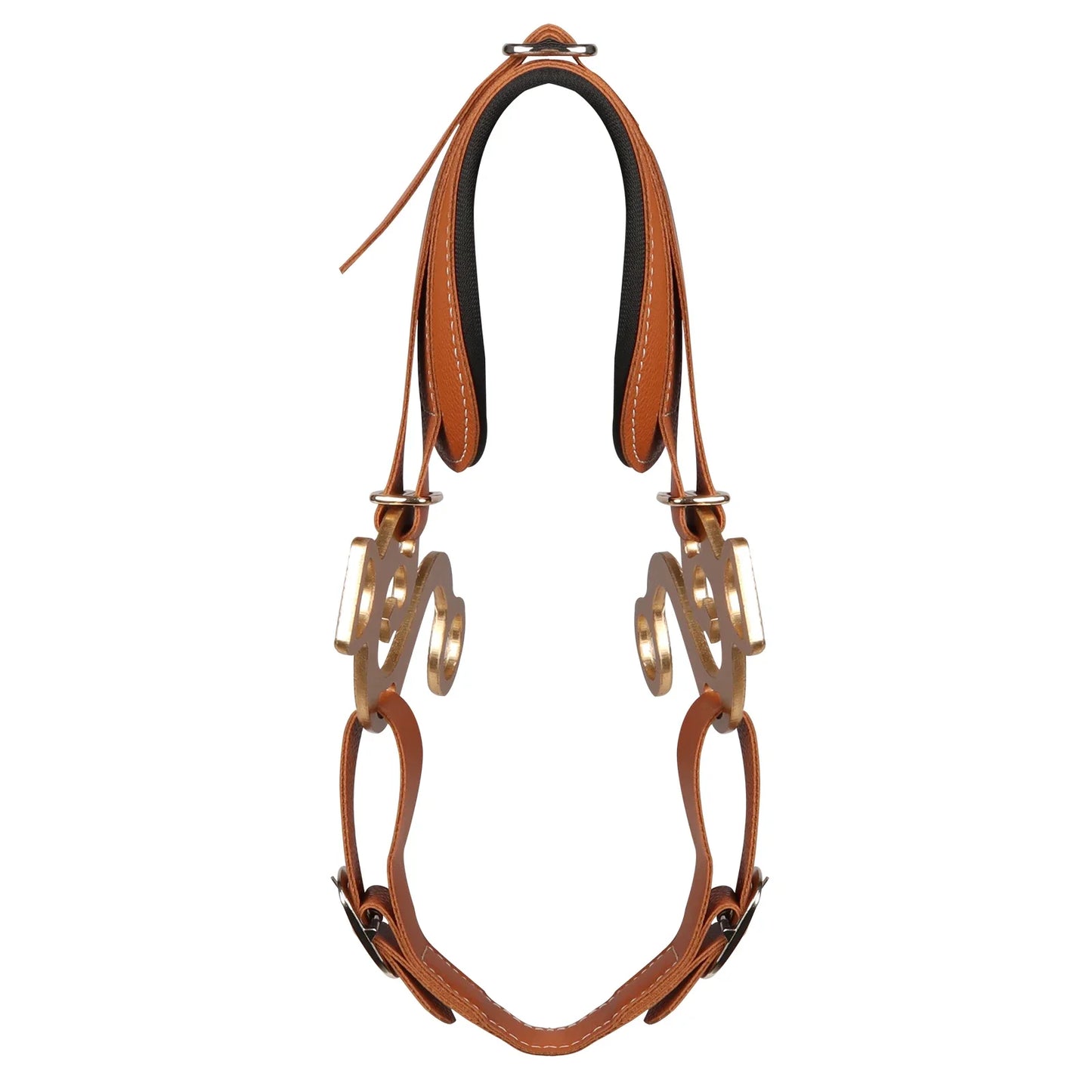 Comfortable Horse Halters