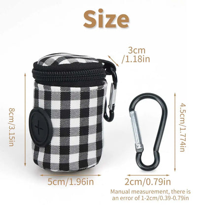 Pet Waste Bag