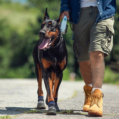 Comfortable Outdoor Pet Dog Boots