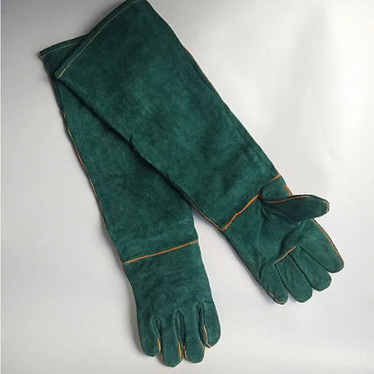 Dog Training Safety Gloves