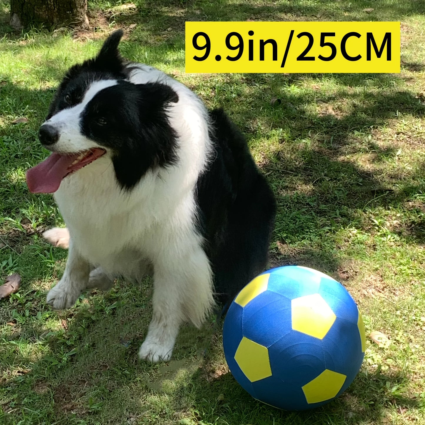 Giant Grazing Ball for Dogs And Horses