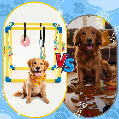 Pets Indoor Jungle Gym
