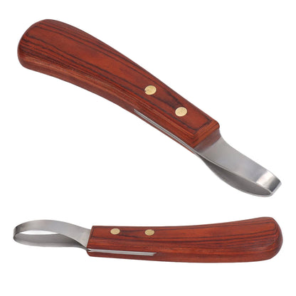 Horse Hoof Trimmer