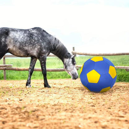 Giant Grazing Ball for Dogs And Horses