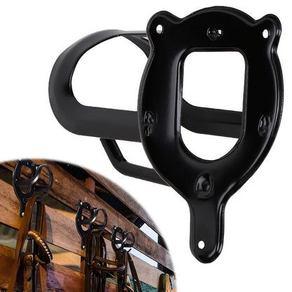 Horse Tack Storage Hanger