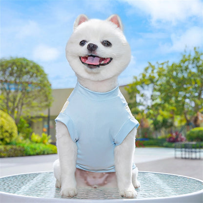 Breathable Cooling Dog T-Shirt