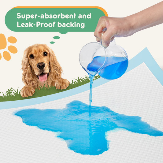 Disposable Pet Training Pads