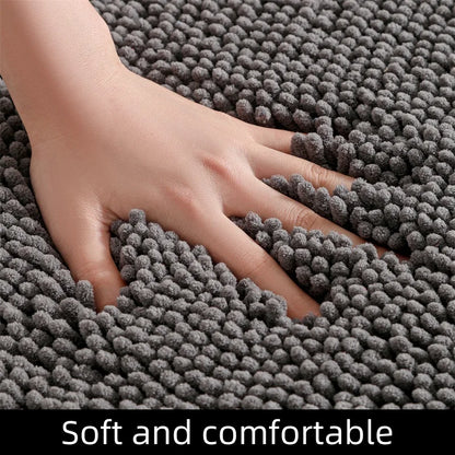 Mud Mat For Muddy Paw Dogs