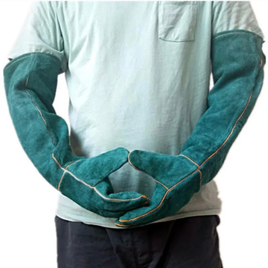 Dog Training Safety Gloves