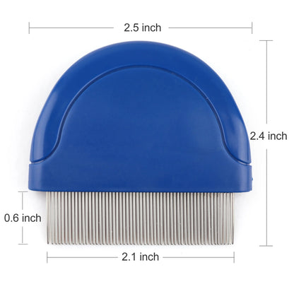 Flea Comb For Pets