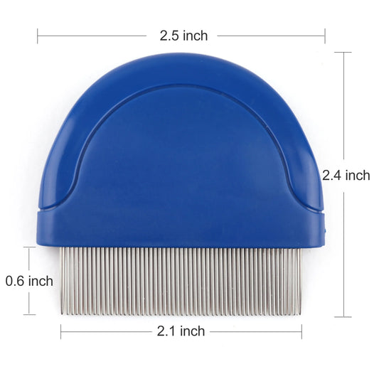 Flea Comb For Pets