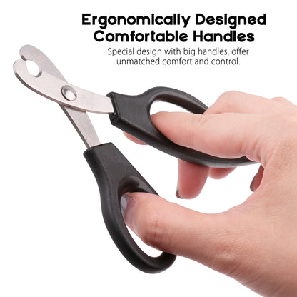 Professional Pet Nail Clippers