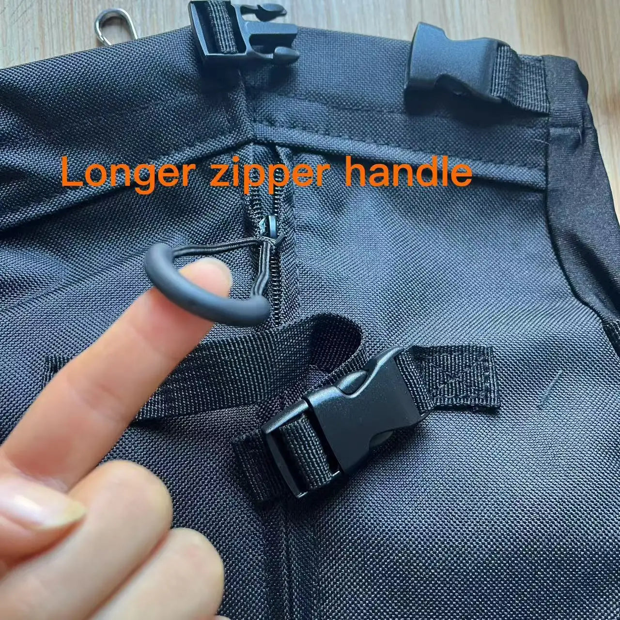 Hiking Pet Carrier Backpack