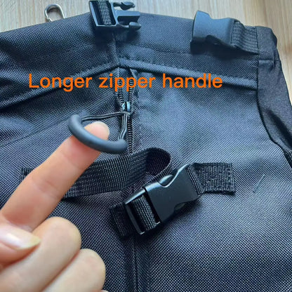 Hiking Pet Carrier Backpack