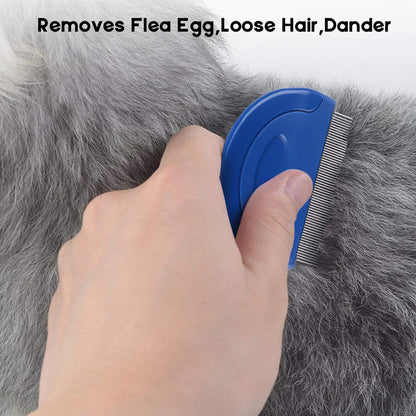 Flea Comb For Pets