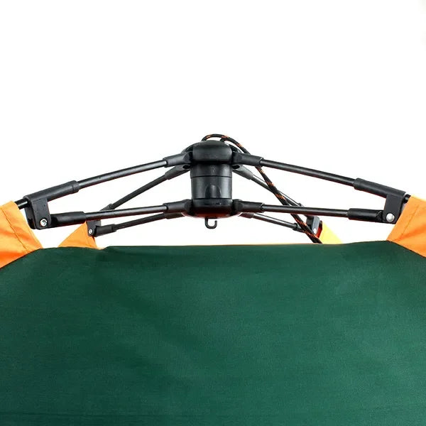 Automatic Folding Dog Tent, Waterproof Portable Pet House