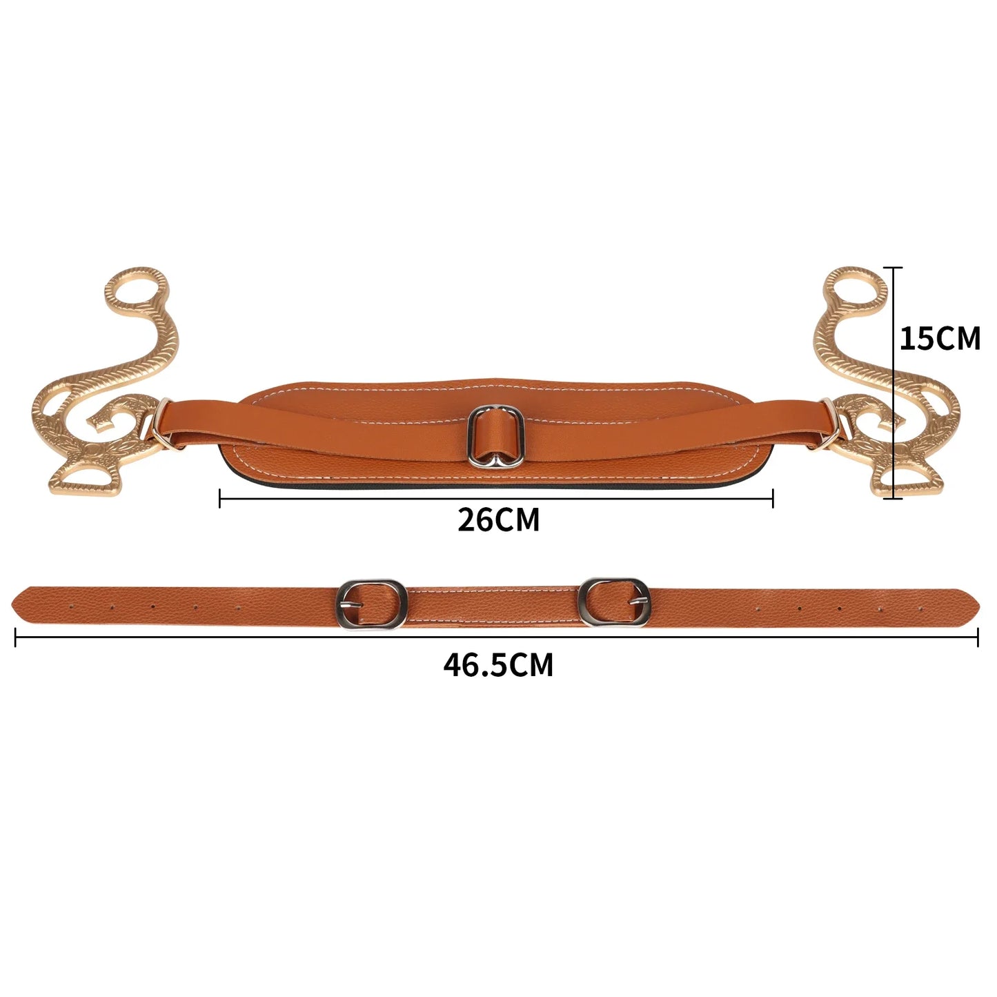 Comfortable Horse Halters