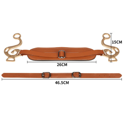 Comfortable Horse Halters