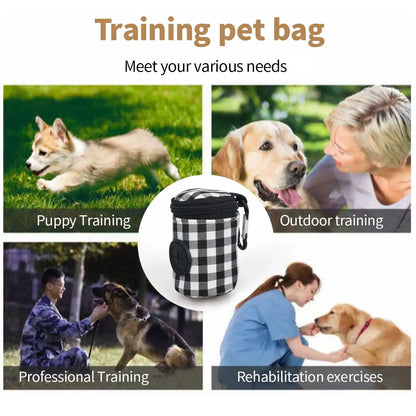 Pet Waste Bag