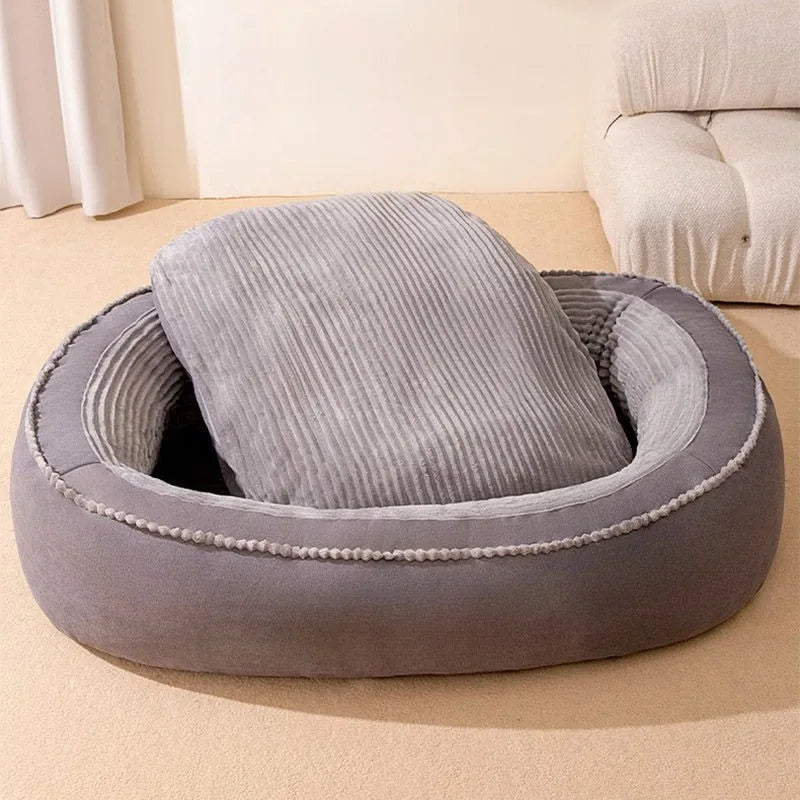 Pet Cushion Bed Washable