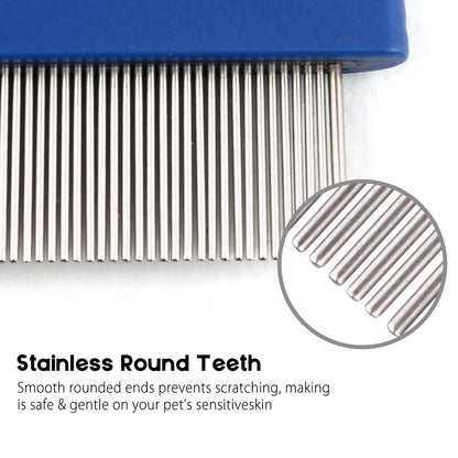Flea Comb For Pets