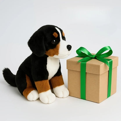 Plush Toy Suitable for Dog Companionship