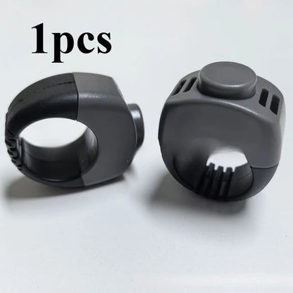Pet Behavior Training Clicker Ring