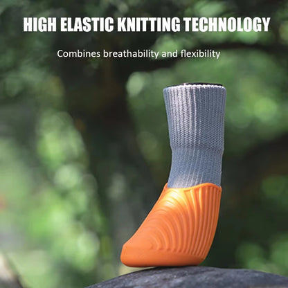 Comfortable Outdoor Pet Dog Boots