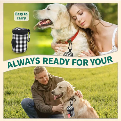 Pet Waste Bag