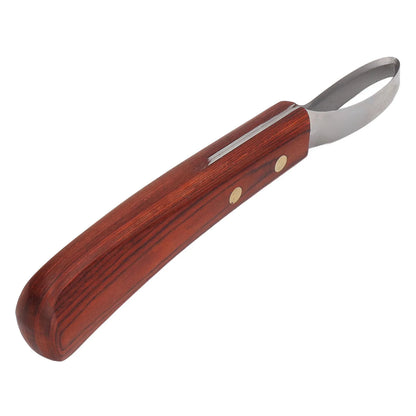 Horse Hoof Trimmer