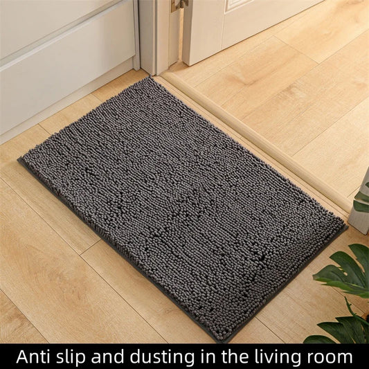 Mud Mat For Muddy Paw Dogs