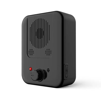 New Ultrasonic Stop Barking Device