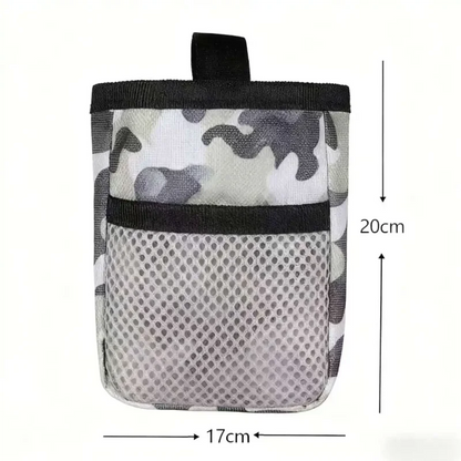 Pet Training Treat Pouch