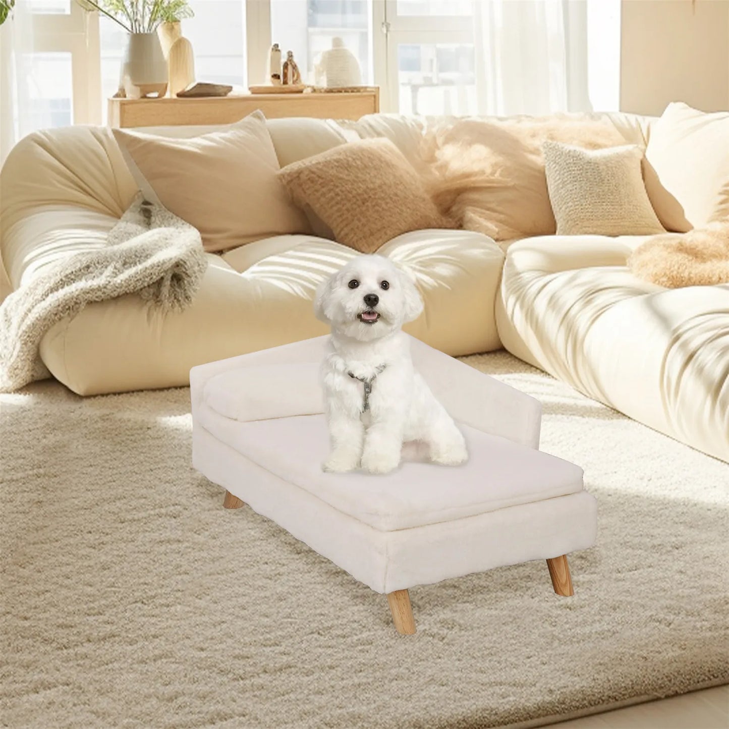 Small Pet Sofa Bed