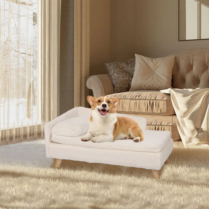 Small Pet Sofa Bed