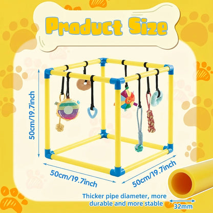 Pets Indoor Jungle Gym
