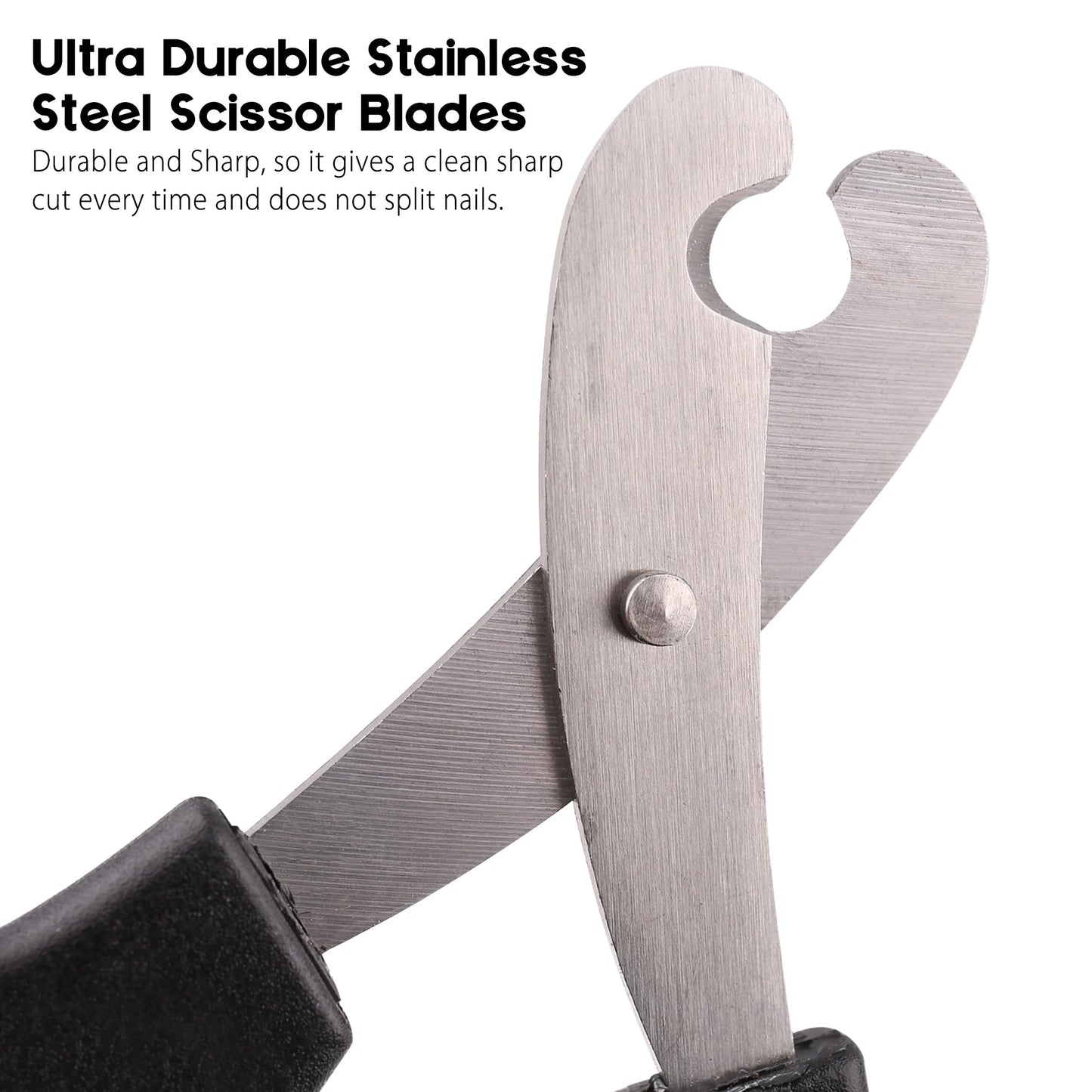 Professional Pet Nail Clippers