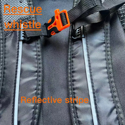 Hiking Pet Carrier Backpack