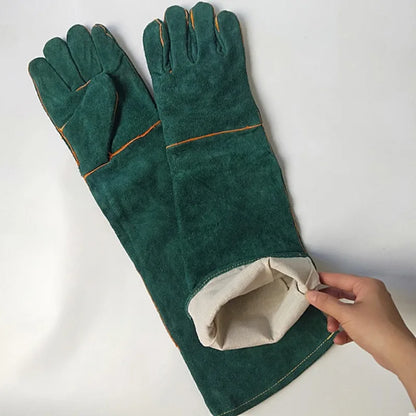 Dog Training Safety Gloves