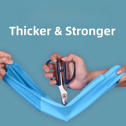 Pet Grooming Gloves