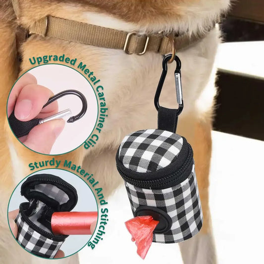 Pet Waste Bag