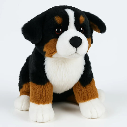 Plush Toy Suitable for Dog Companionship