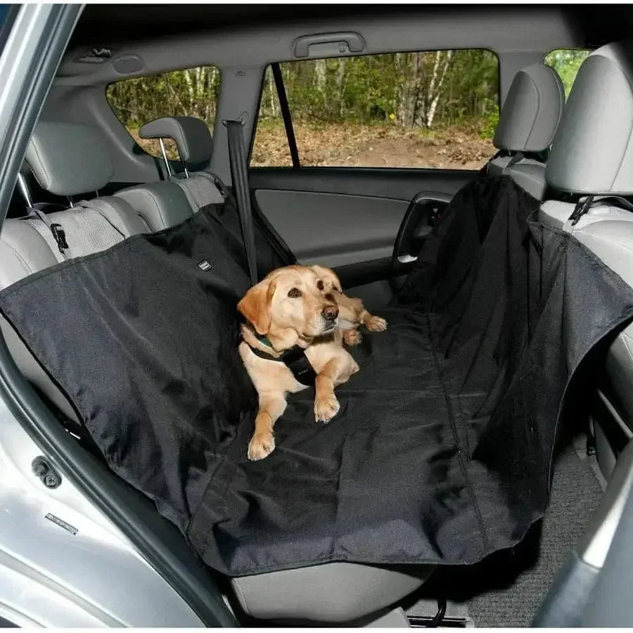 Dog Car Seat Cover SUV Cargo Liner For Dogs